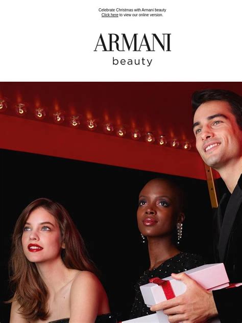 giorgio armani newsletter|giorgio armani online.